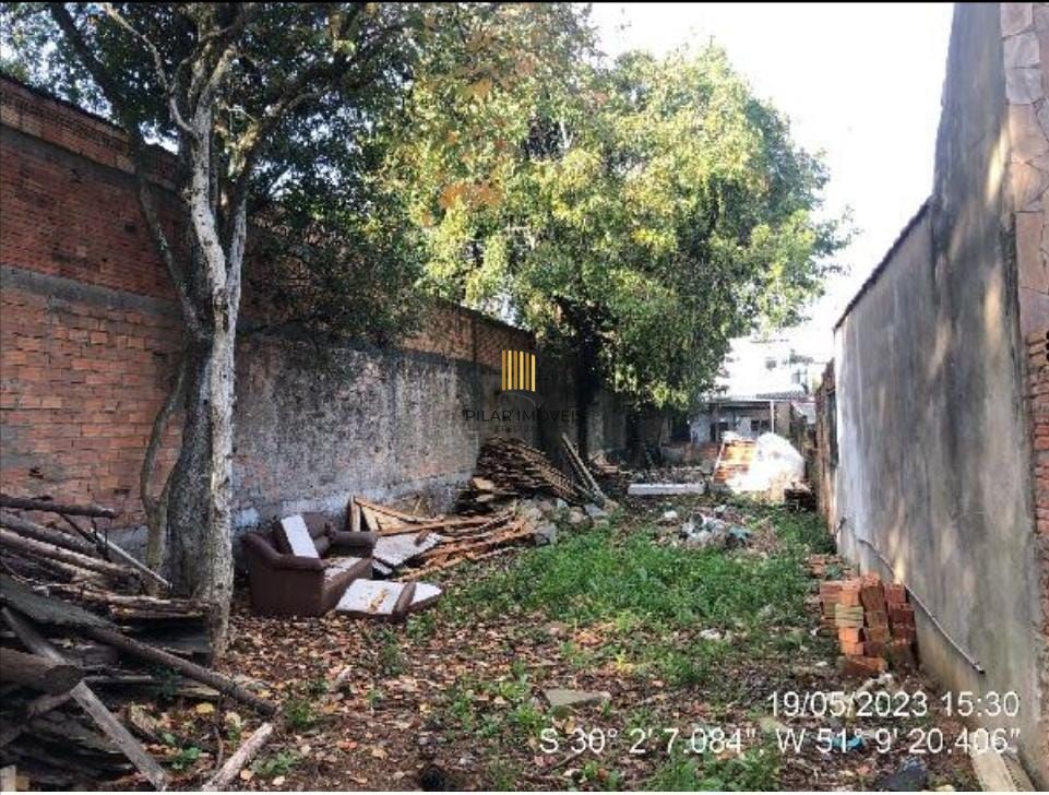 Terreno no bairro Vila Jardim