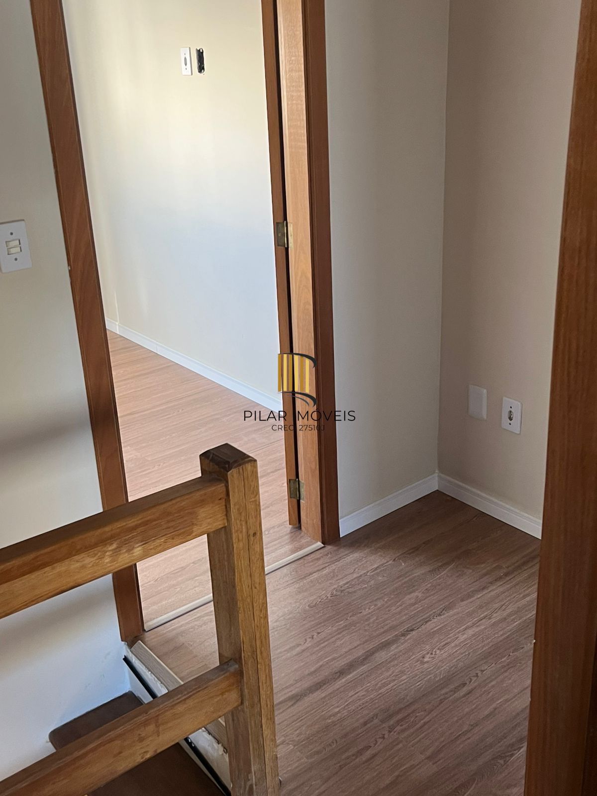 Sobrado no ilhas de santorini