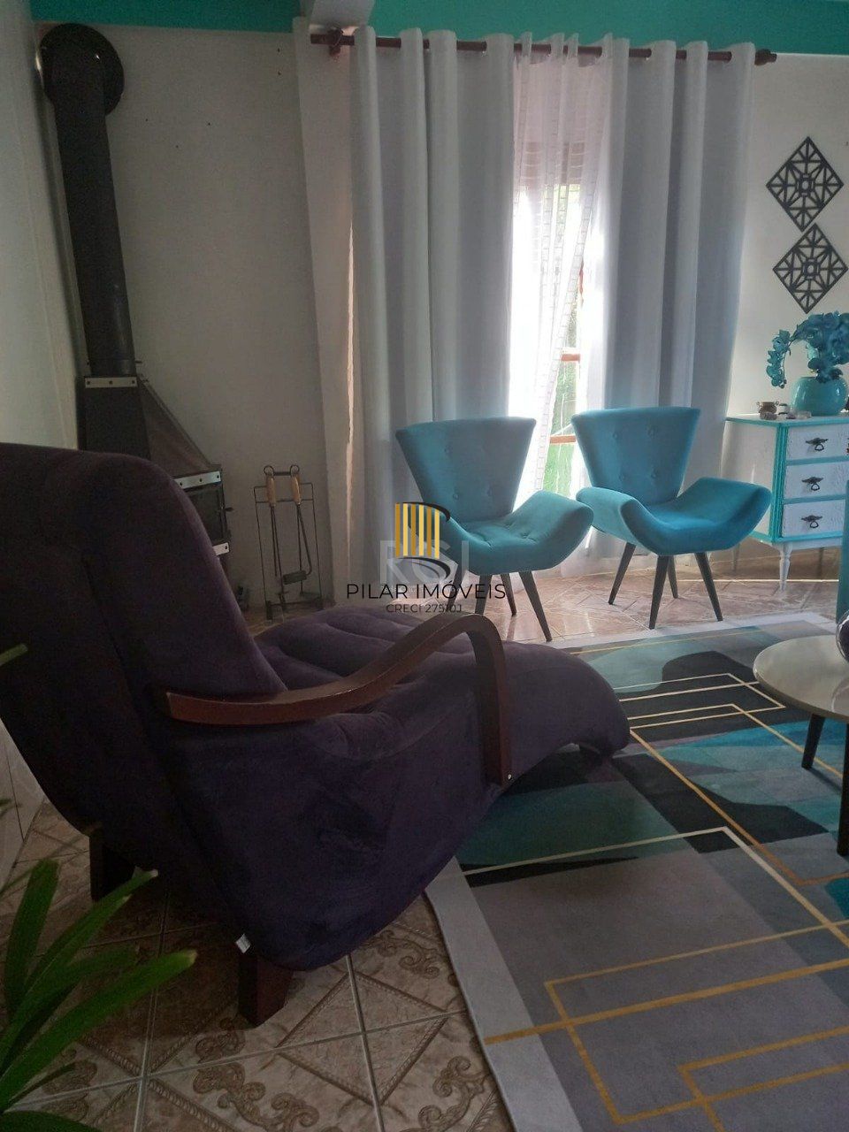 Casa 3 dormitórios no bairro Lageado