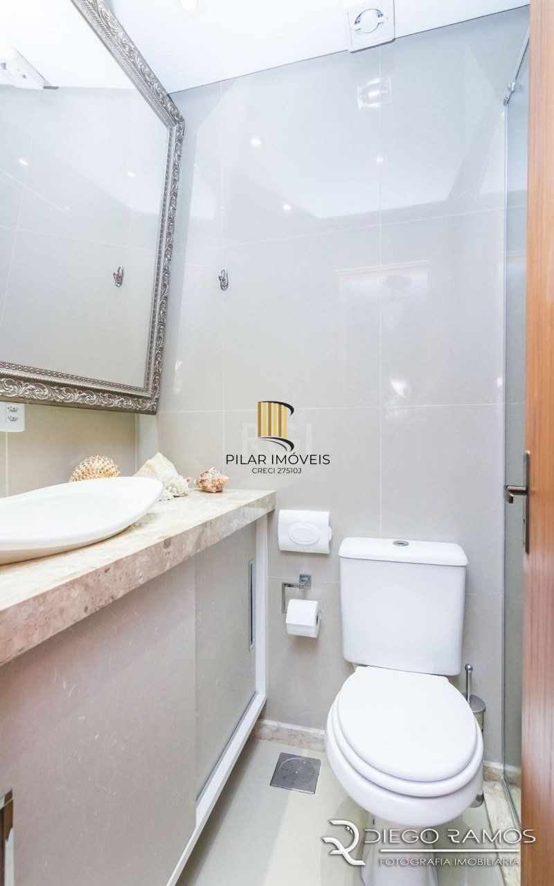 Casa no bairro Hípica - 3 dormitórios - Moradas do Sul