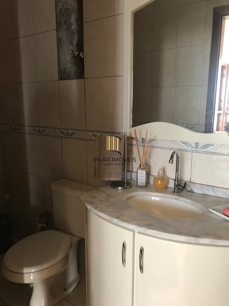 Casa no Bairro Ipanema 3D