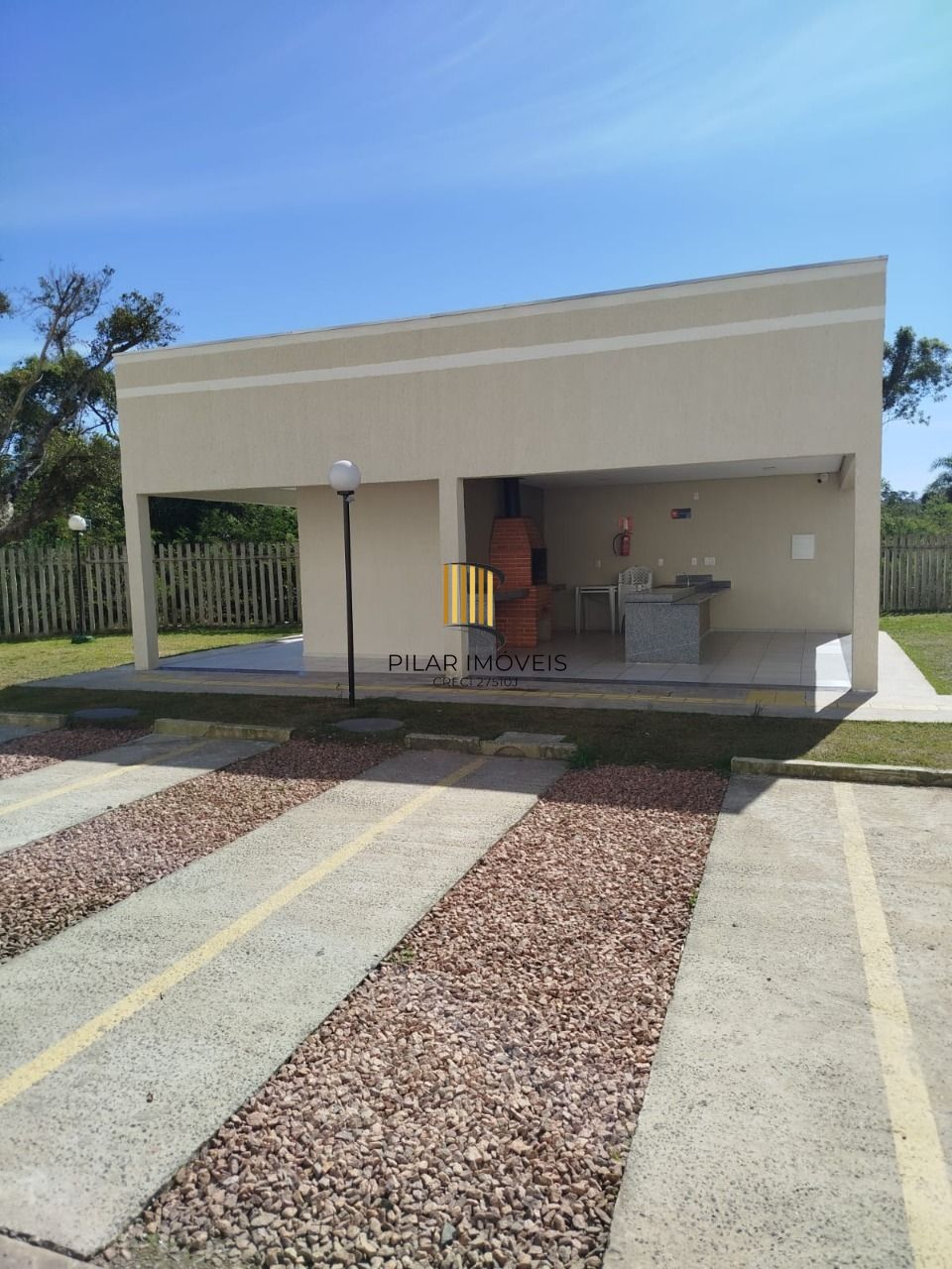 Apartamento no bairro Restinga - Cond. Porto dos Canários