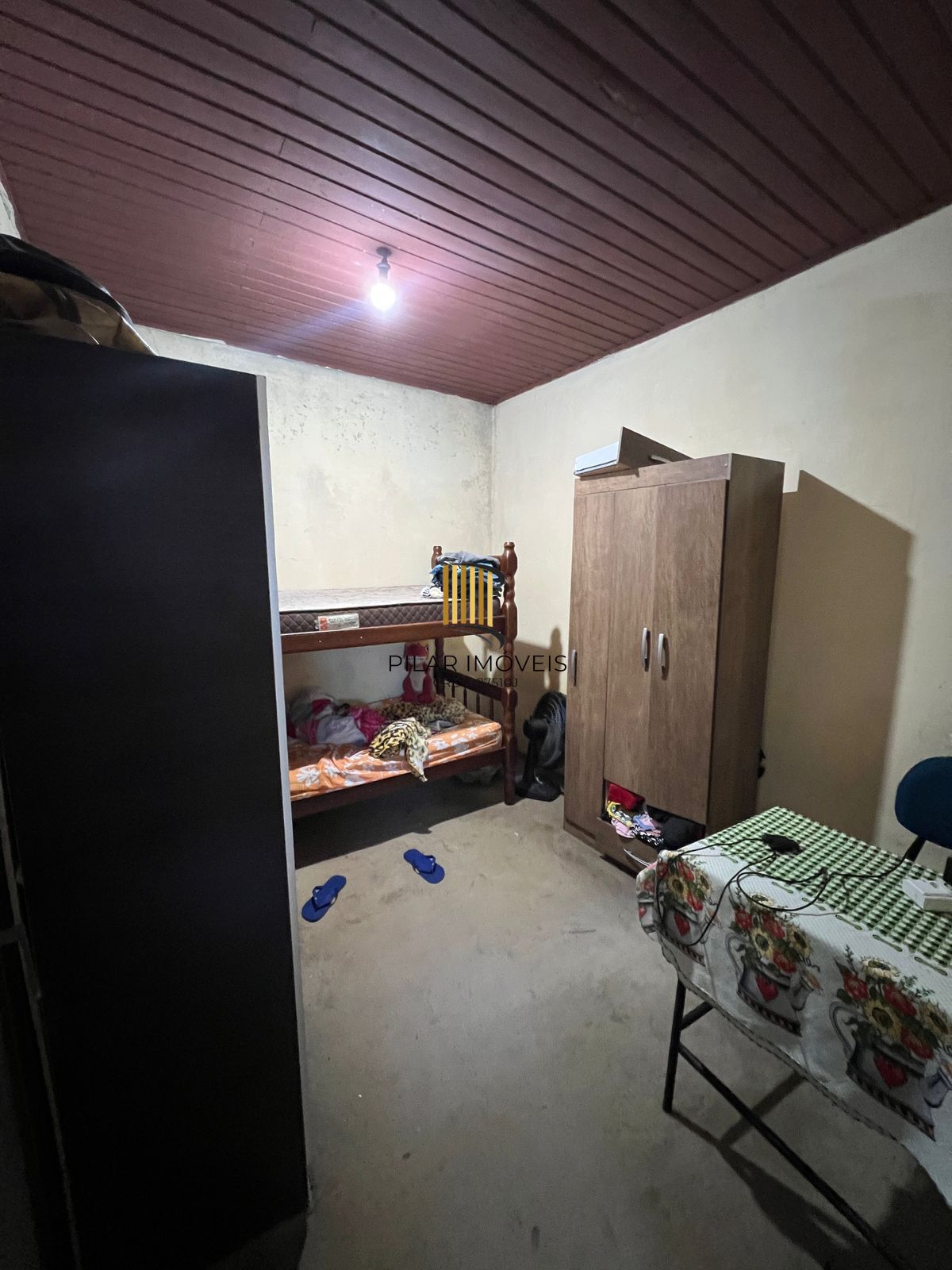 Casa de 3 dormitórios em Viamão