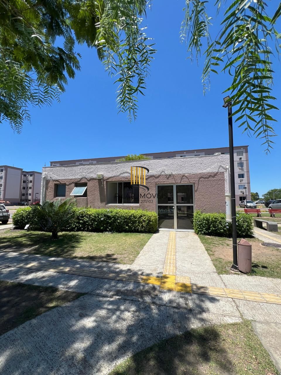 Apartamento 2 dormitórios- Hípica