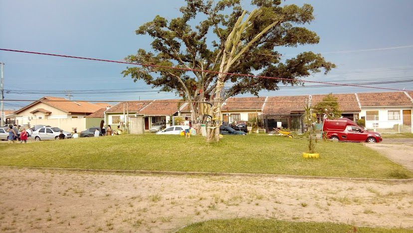 Casa 2 dormitórios- Moradas Do Sul