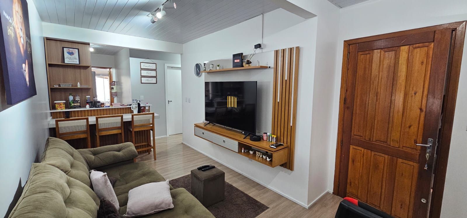 Casa Térrea 3 dormitórios Bairro Hípica