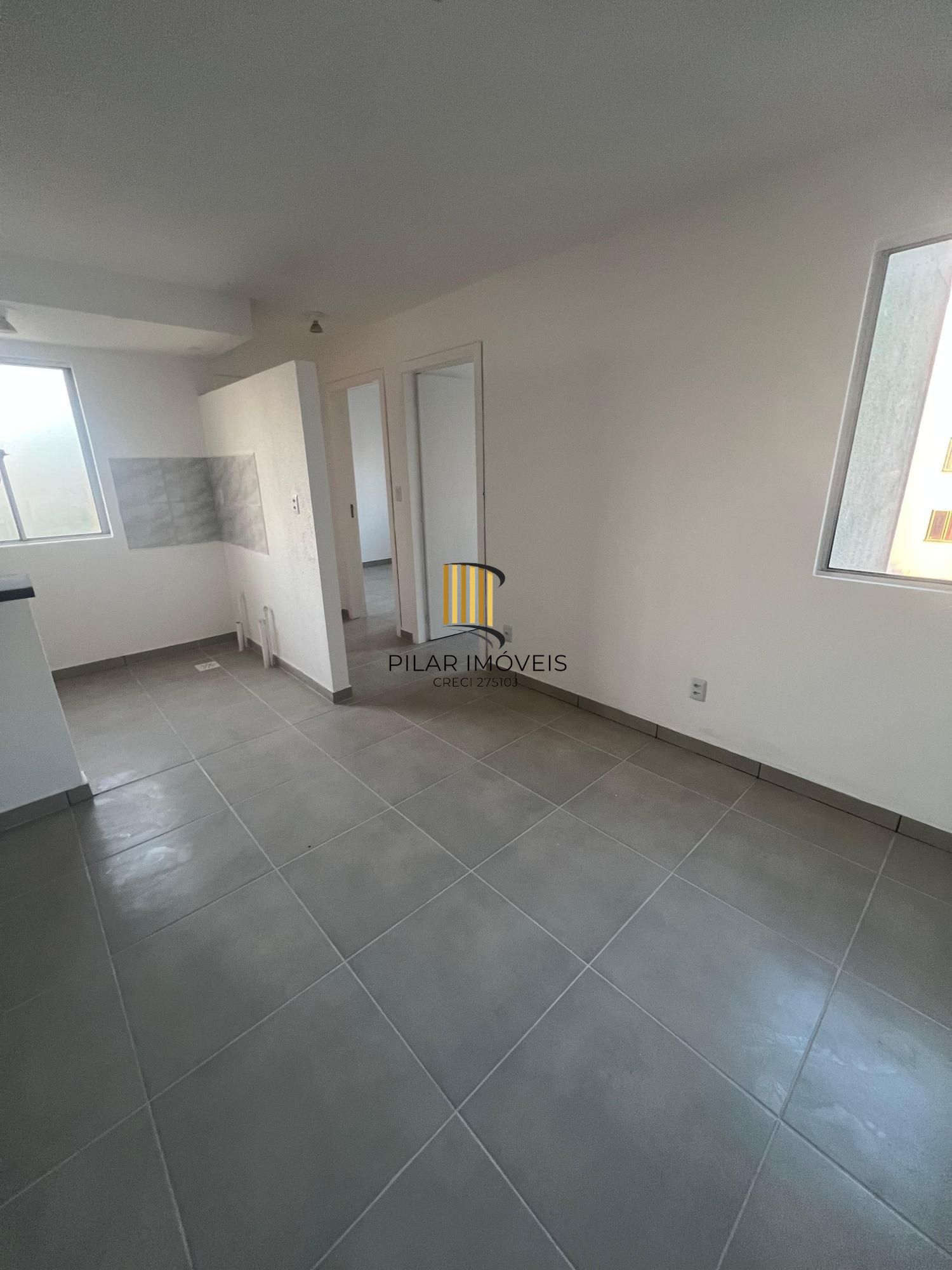 Apartamento Bairro Restinga 2 dormitórios - Pilar Imóveis