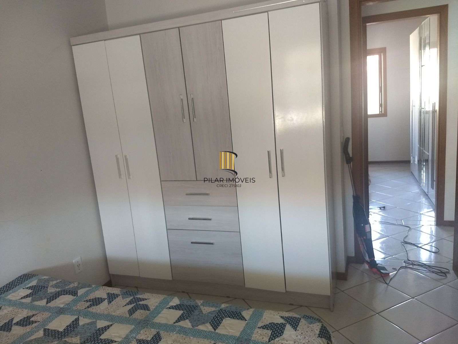 Casa no bairro Hípica - Loteamento Moradas do Sul - 2 dormitórios