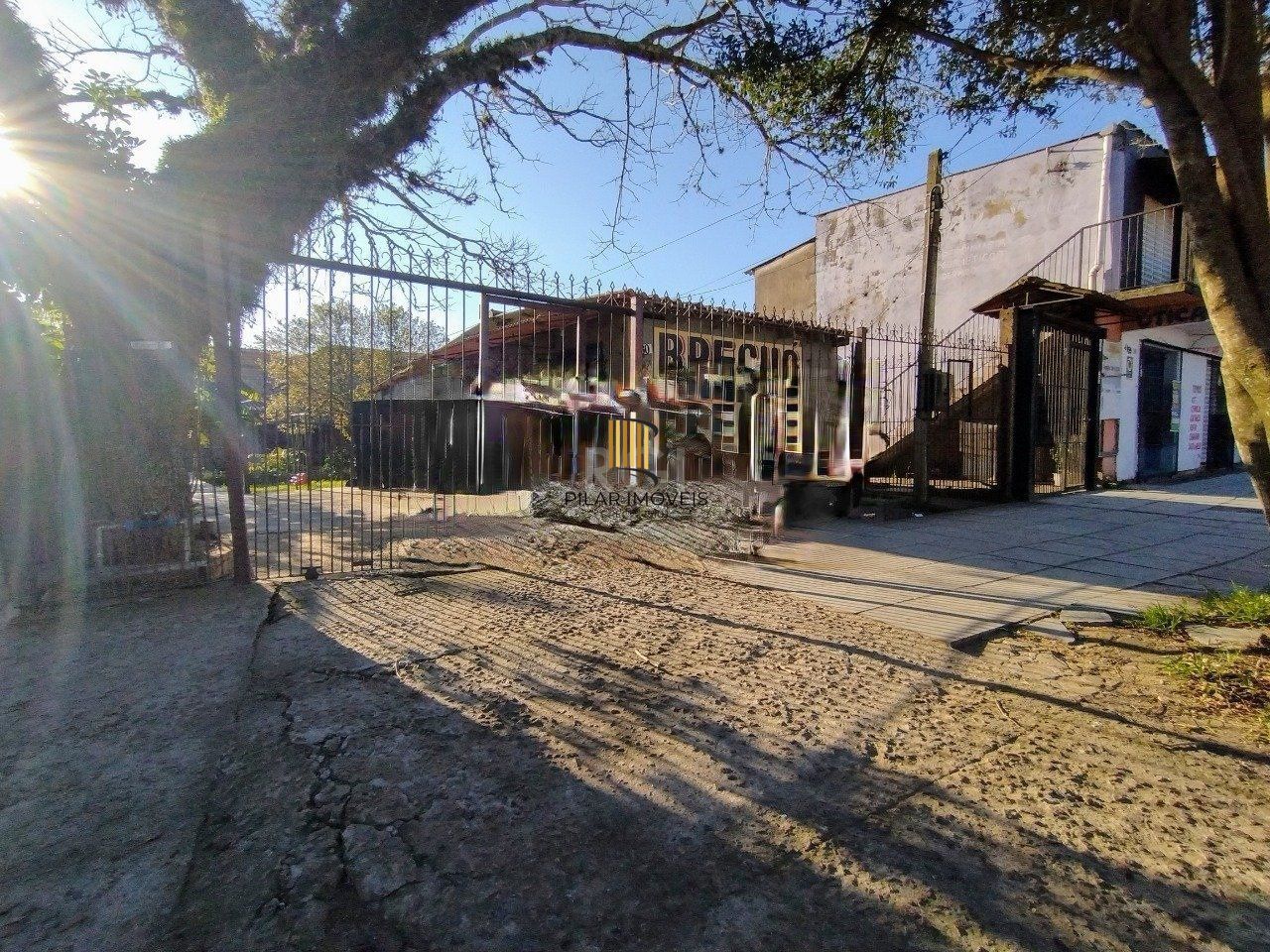 CASA NA RESTINGA 10 X 30 - Pilar Imóveis