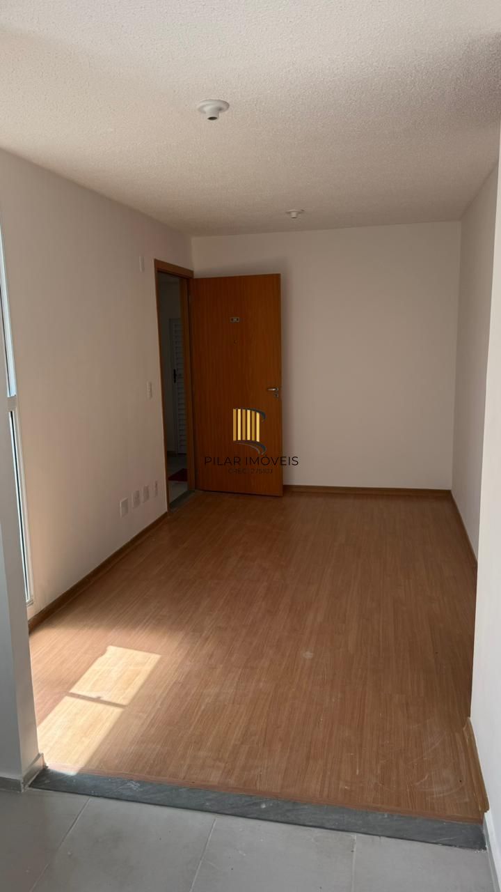 Apartamento 2 dormitórios - Pilar Imóveis