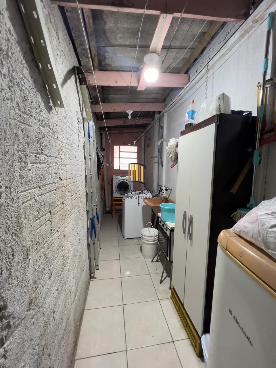 Ampla casa no Bairro Restinga 4 Dormitórios sendo um suíte