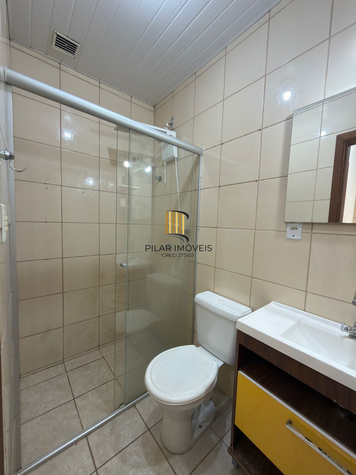 Casa no bairro Hípica - Moradas do Sul - 3 dormitórios