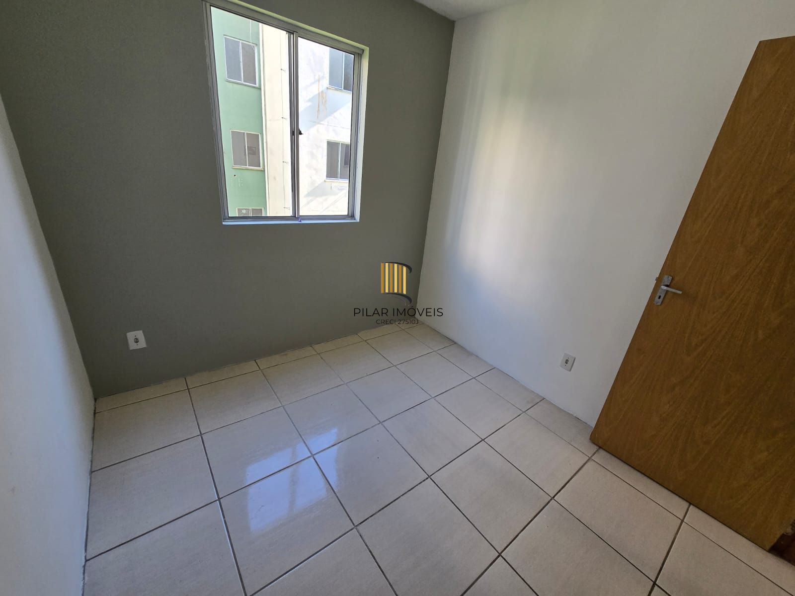 Apartamento no bairro Restinga - 2 dormitórios