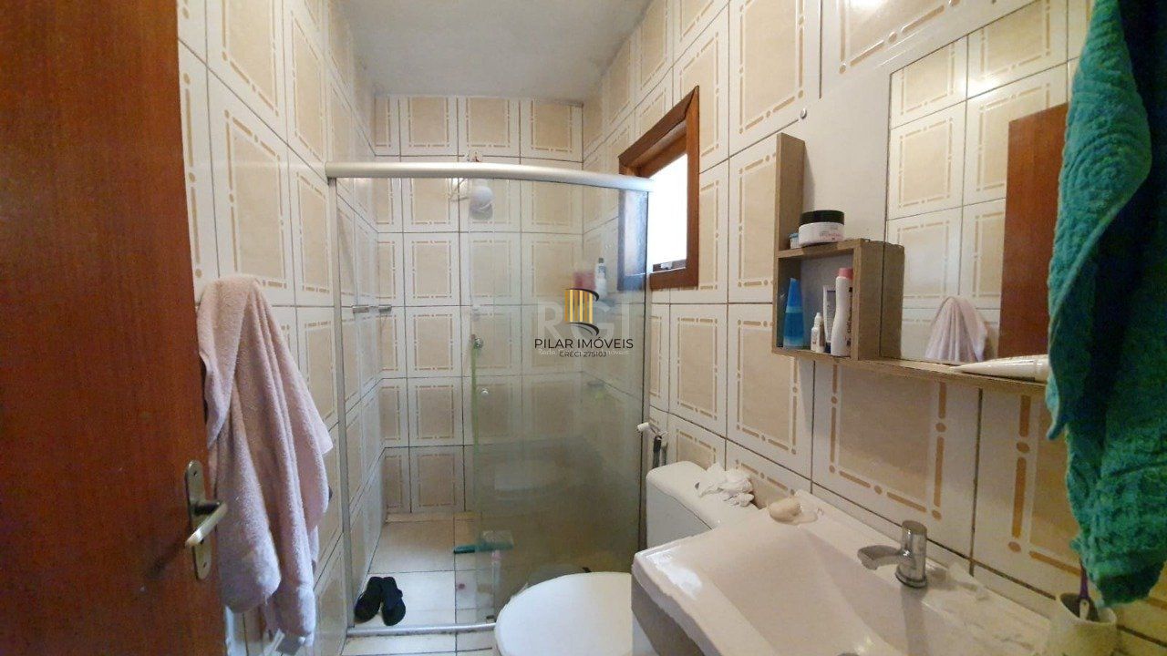 SOBRADO BAIRRO ABERTA DOS MORROS - 4 DORMITÓRIOS