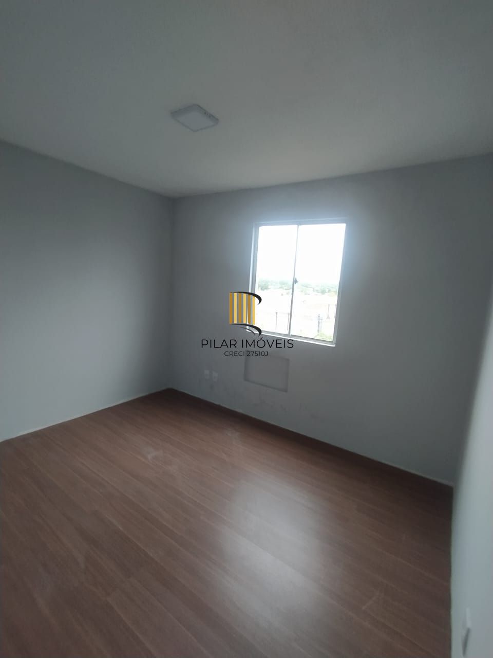 Apartamento Restinga 2 dormitórios