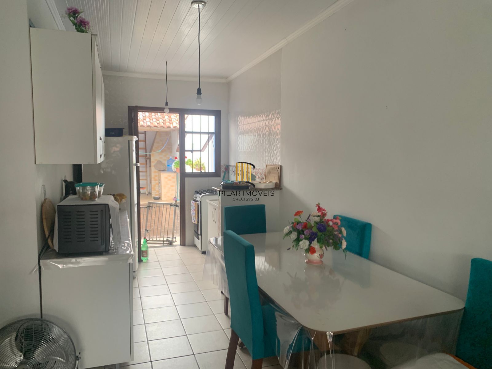 Casa 2 dormitórios Moradas Do Sul