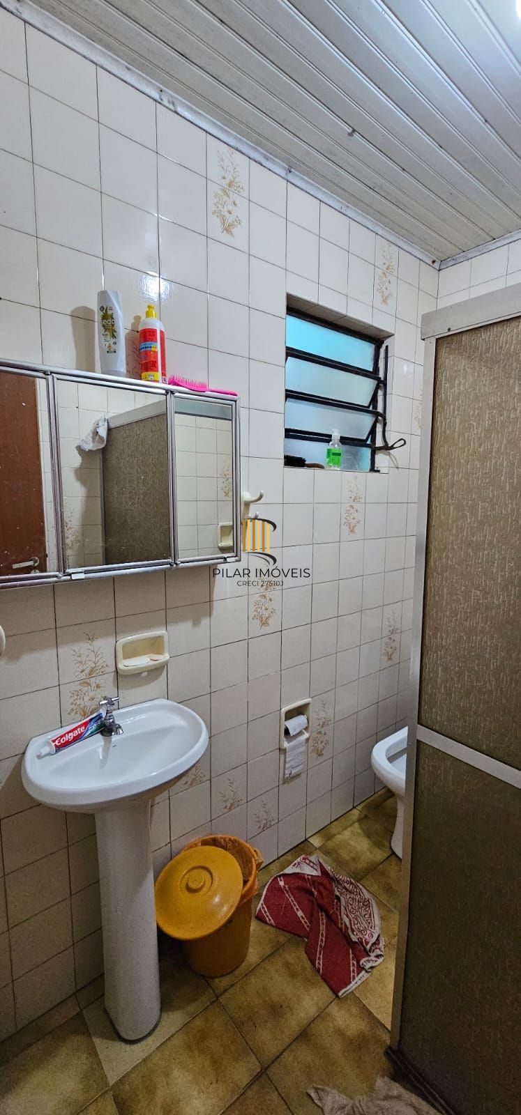 Casa Restinga 3 dormitórios bairro Restinga