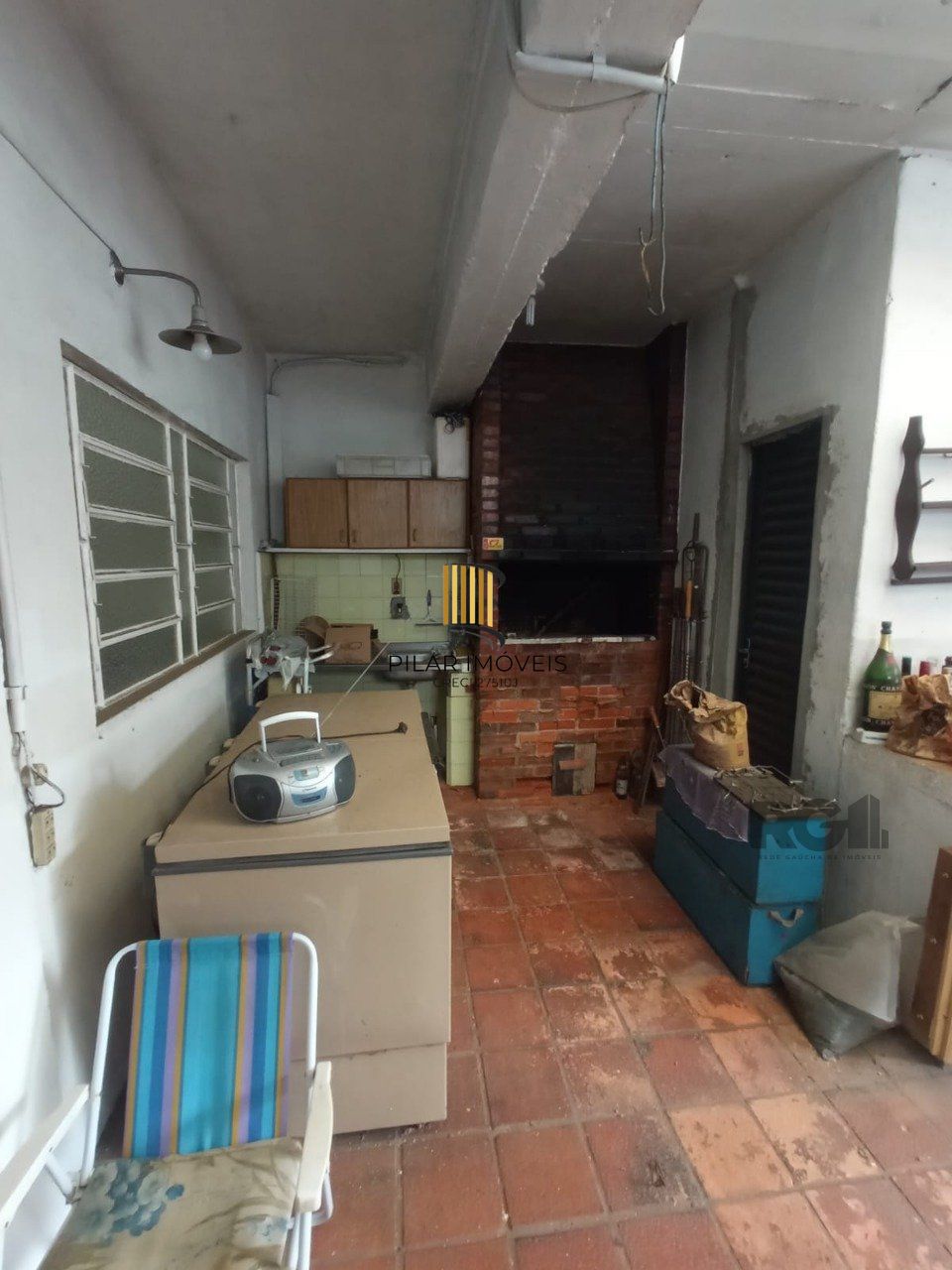 Casa no bairro Partenon
