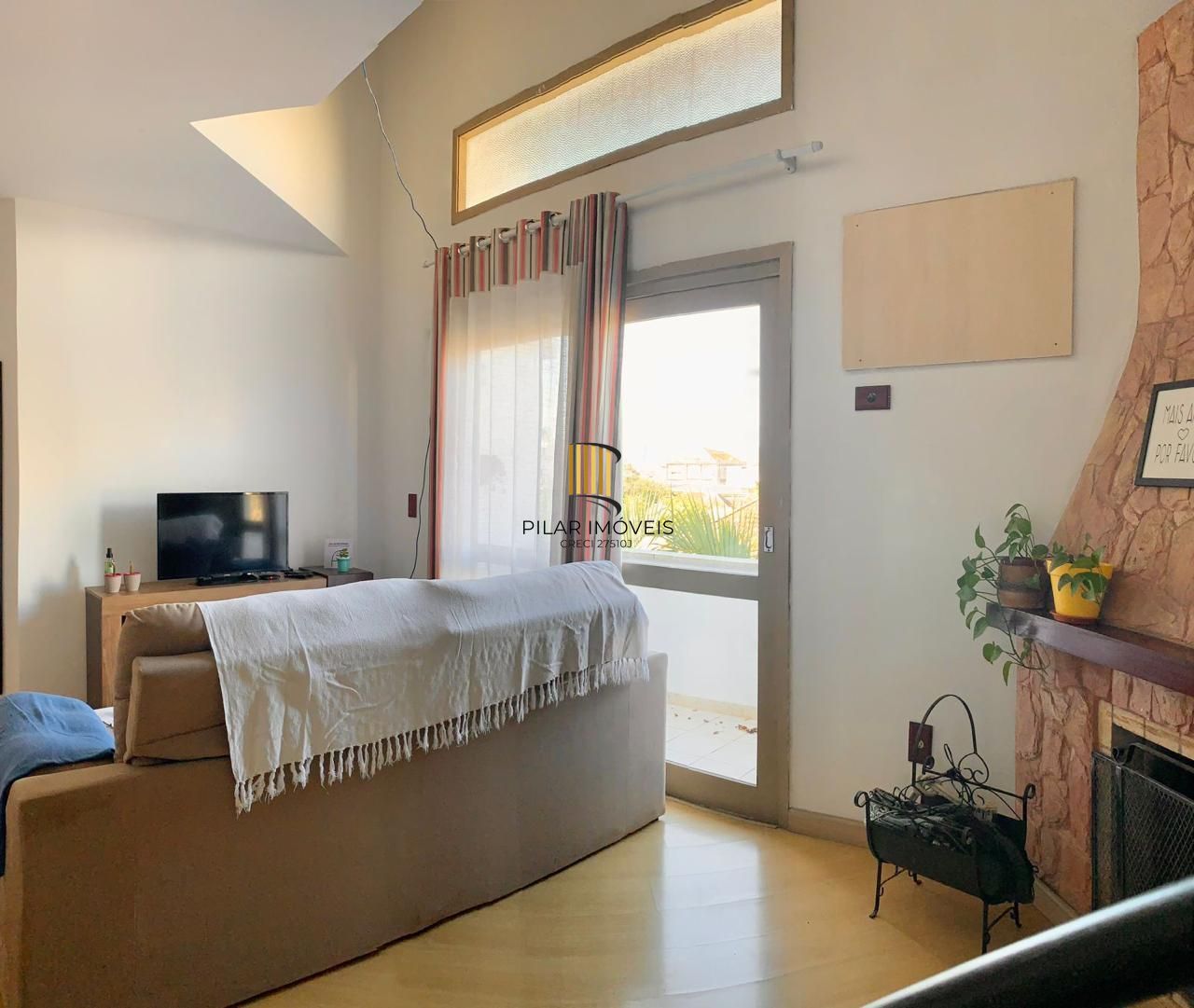 Cobertura de 2 dormitórios no bairro Santo Antonio