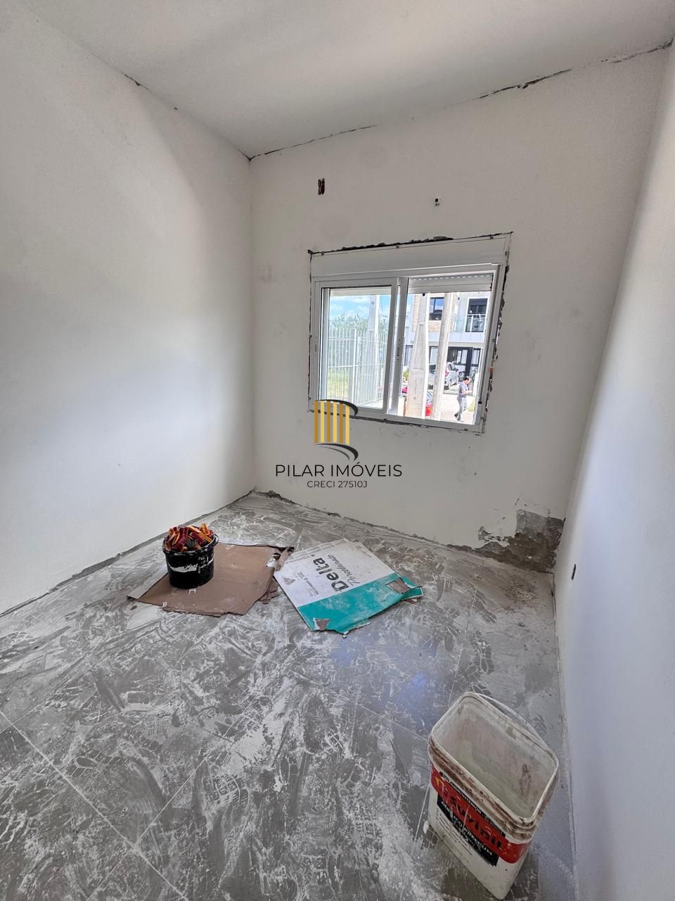 Casa no bairro Aberta dos Morros - 3 dormitórios