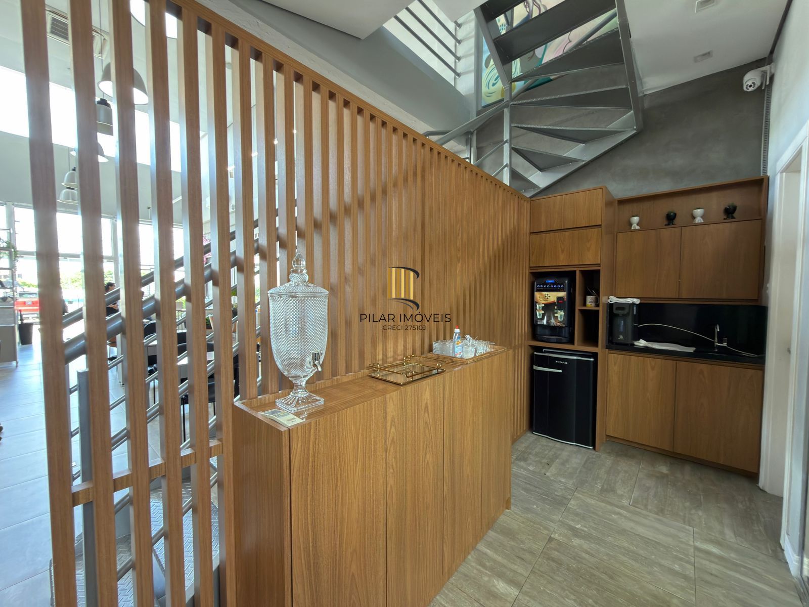 Ponto Comercial de Estética à Venda – Hípica