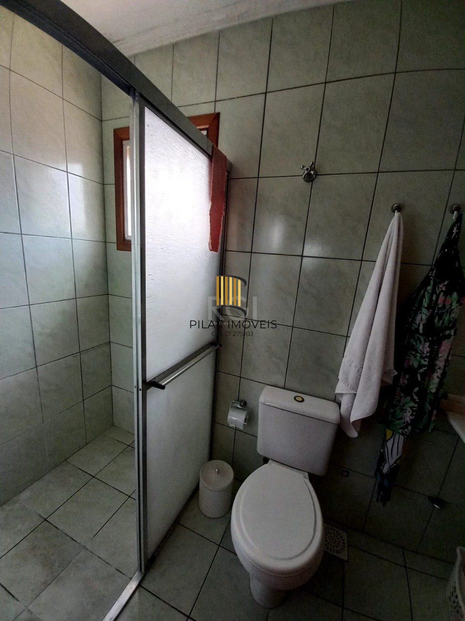 Sobrado no bairro Espirito Santo