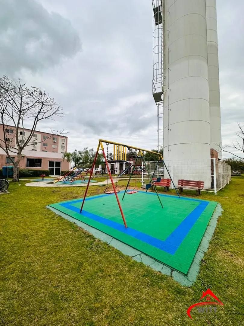 Apartamento no bairro Hípica