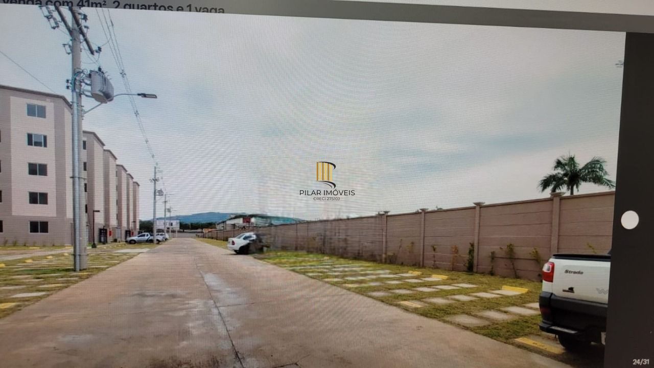 Apartamento no bairro Ipanema - 2 dormitórios