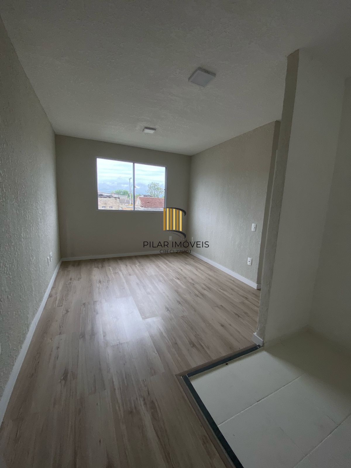 Apartamento novo no bairro Restinga - 2 dormitórios