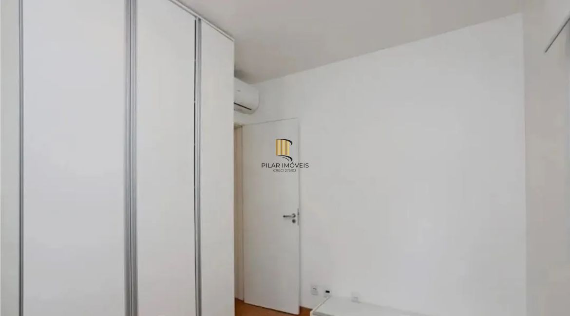 Ótimo apartamento de 2 dormitórios localizado no Bairro Vila Nova