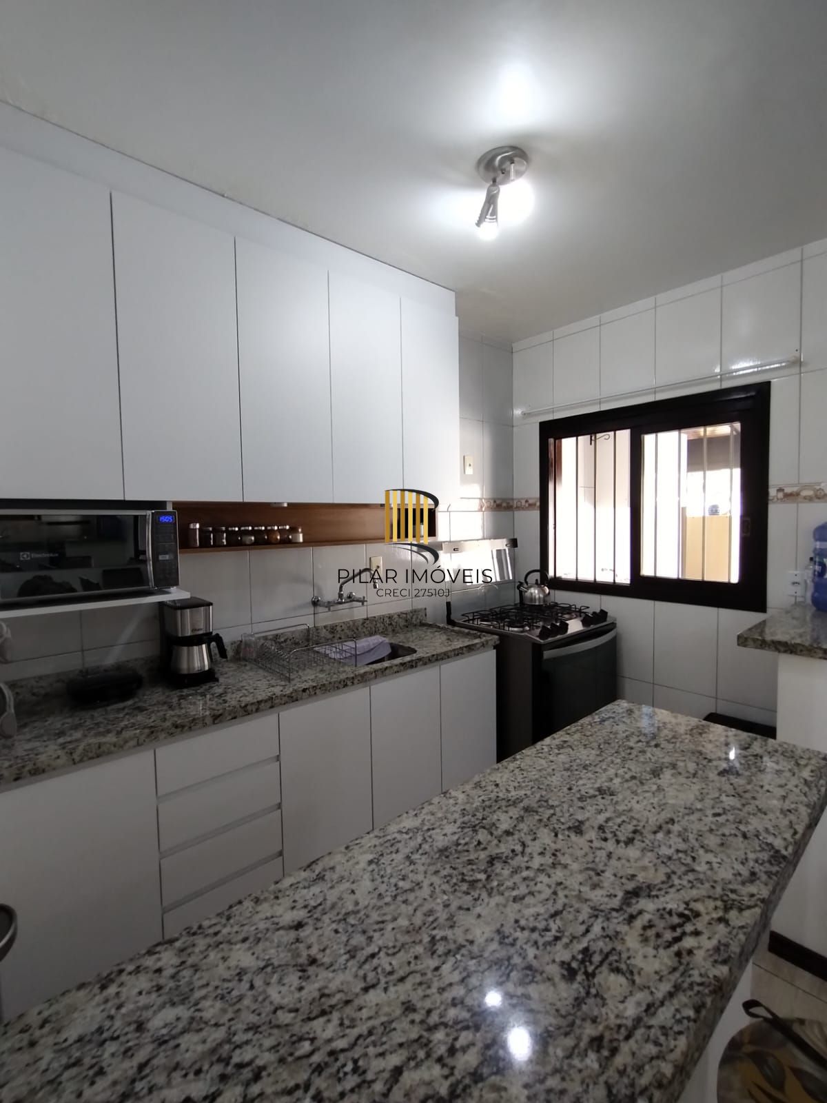 Casa no Bairro Aberta dos Morros