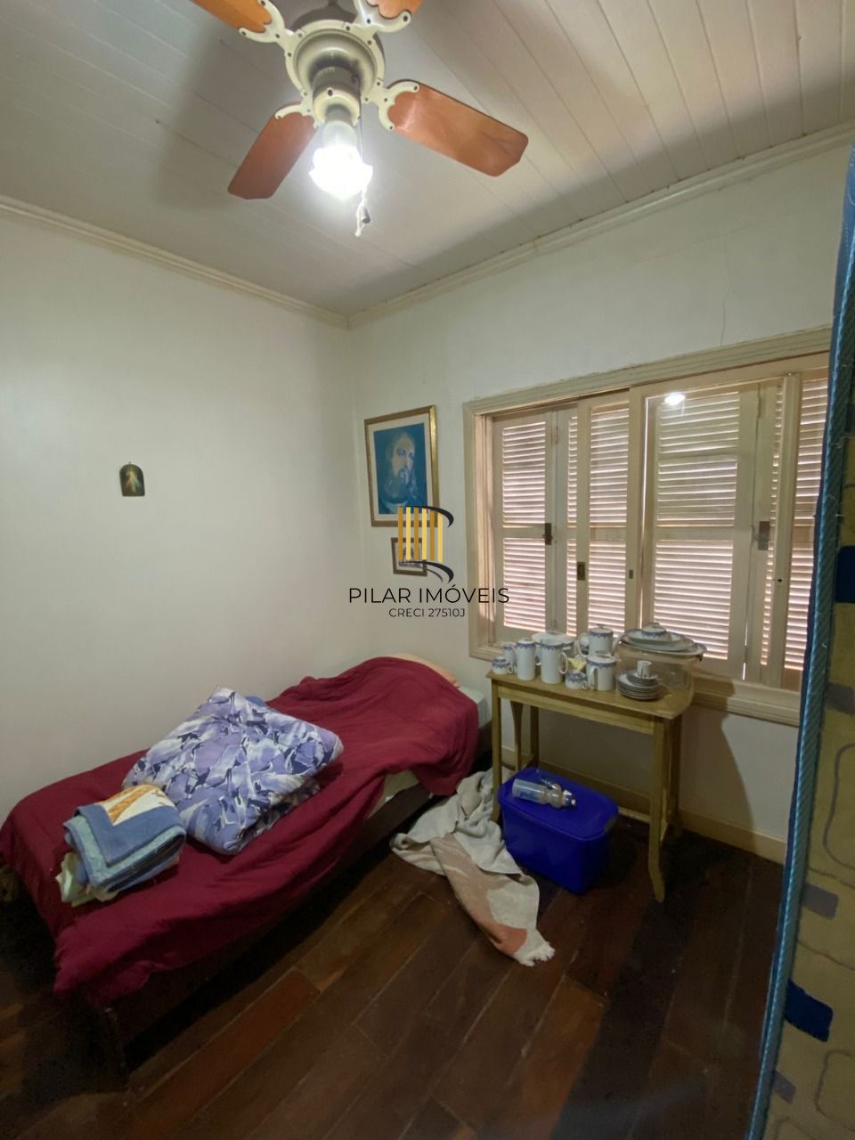 Casa no bairro Hípica - 3 dormitórios
