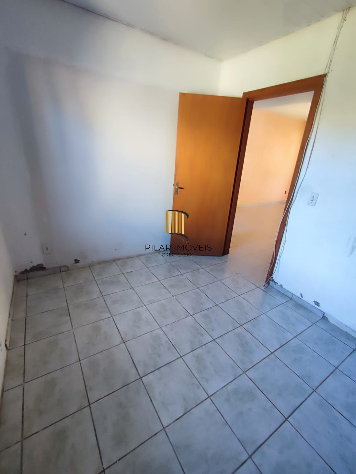 Casa no bairro Hípica - 2 dormitórios