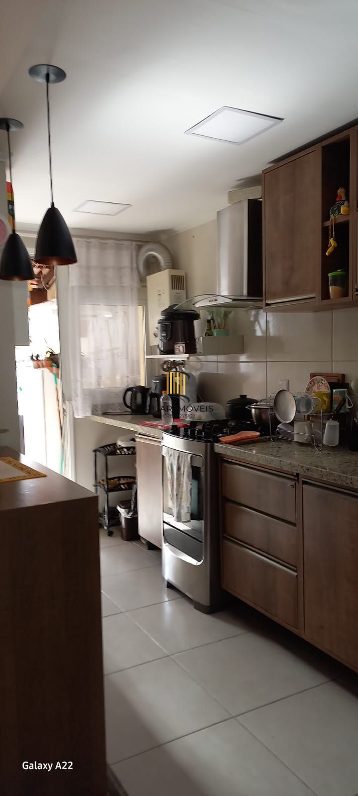 Casa de Condomínio 3 dormitórios no bairro Hípica