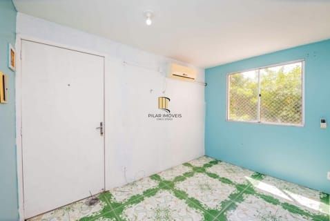 Apartamento 2 Dormitórios Zona Sul