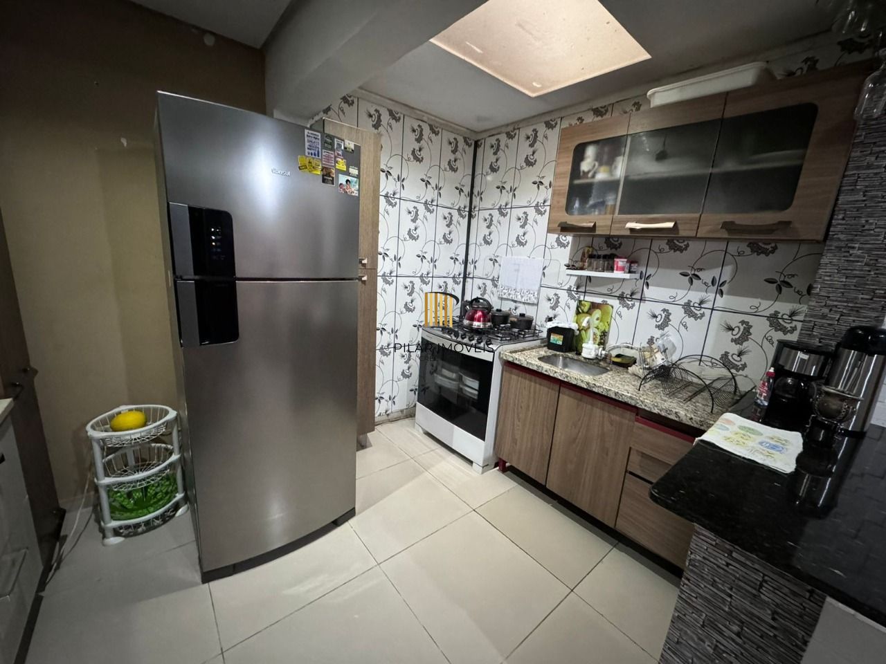 Casa no Lagos de Nova de Ipanema