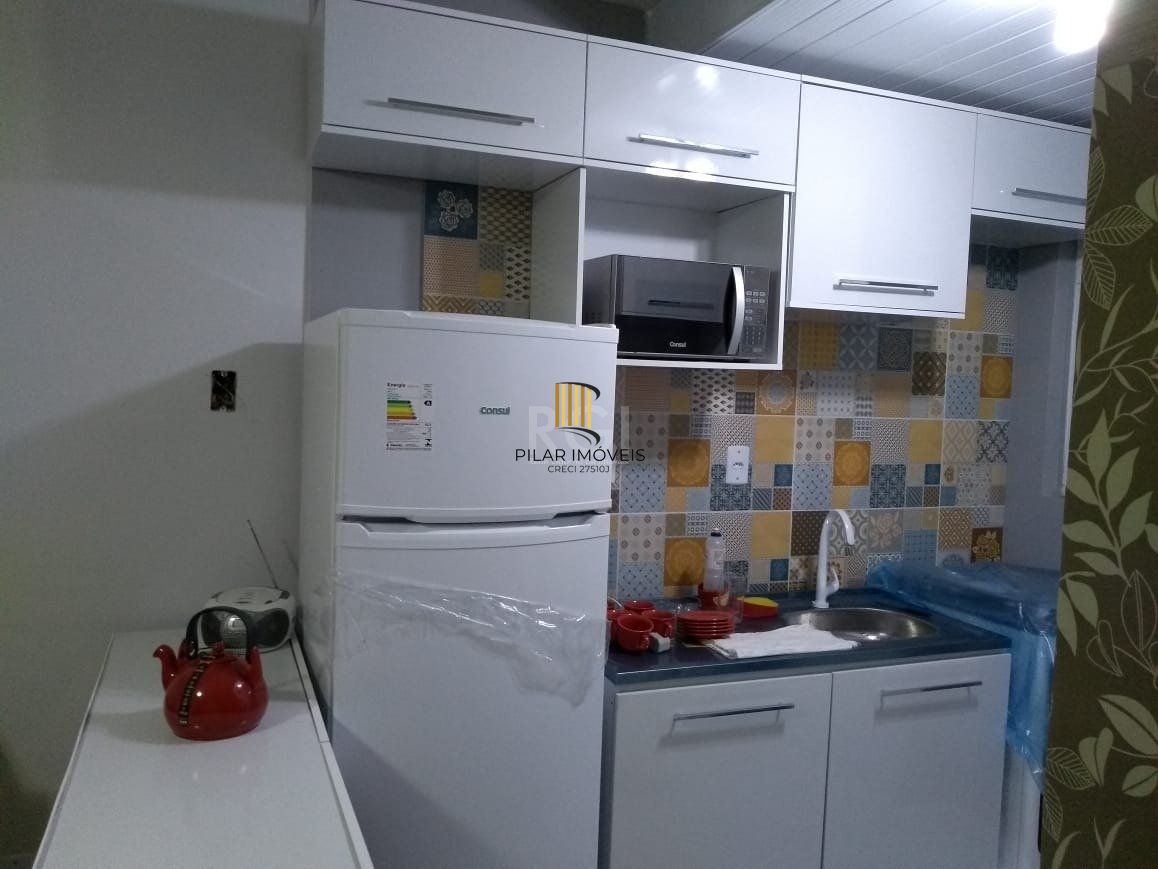 Apartamento com 2 dormitórios no bairro Restinga
