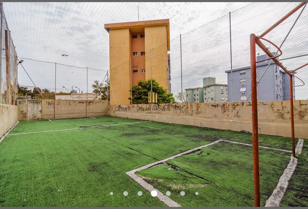 Belissimo Apartamento de 2 dormitórios no bairro Santo Antônio