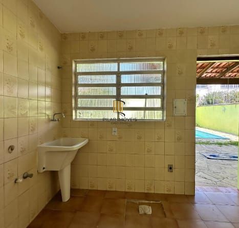 casa em ipanema-com piscina