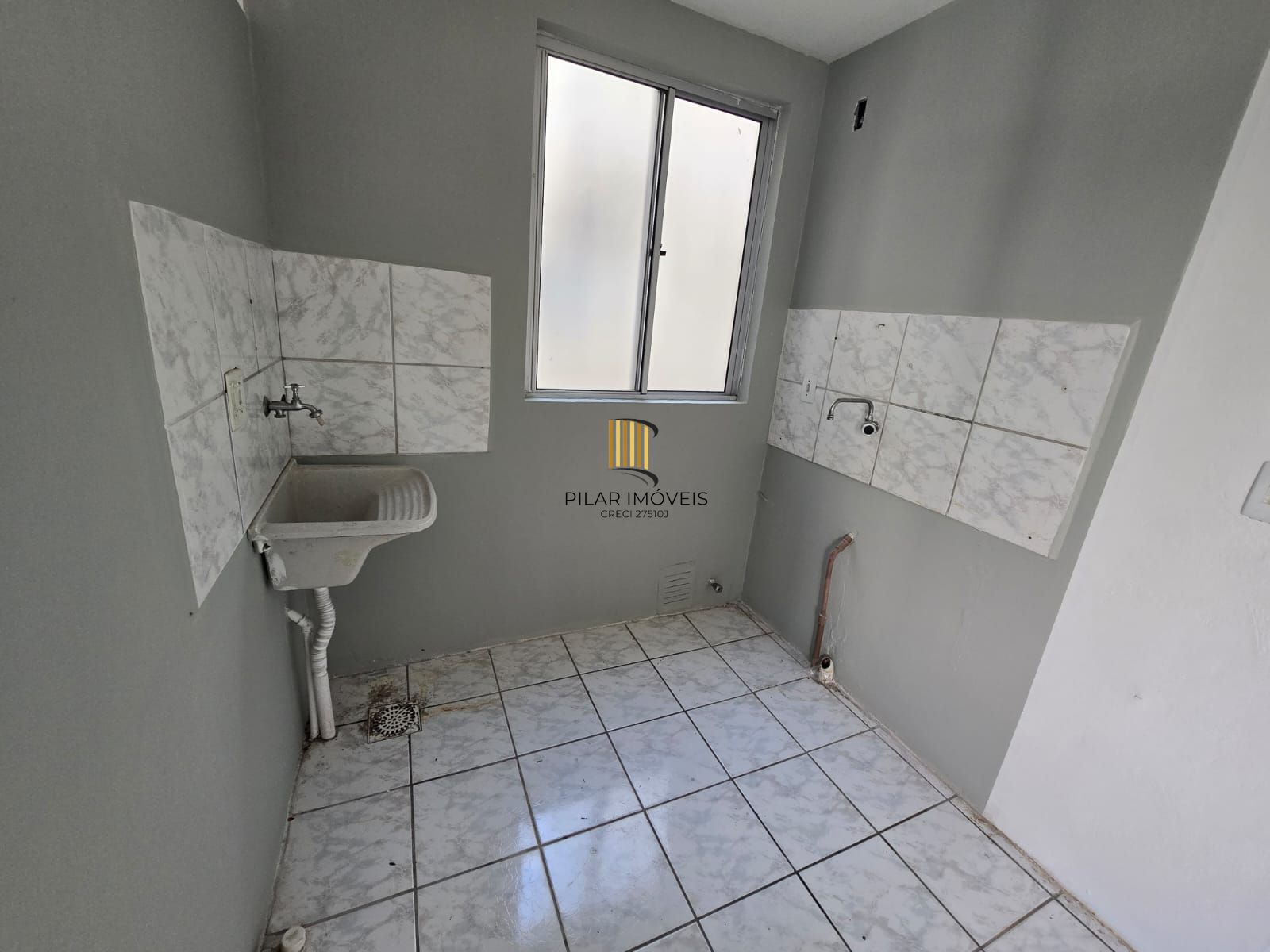 Apartamento no bairro Restinga - 2 dormitórios