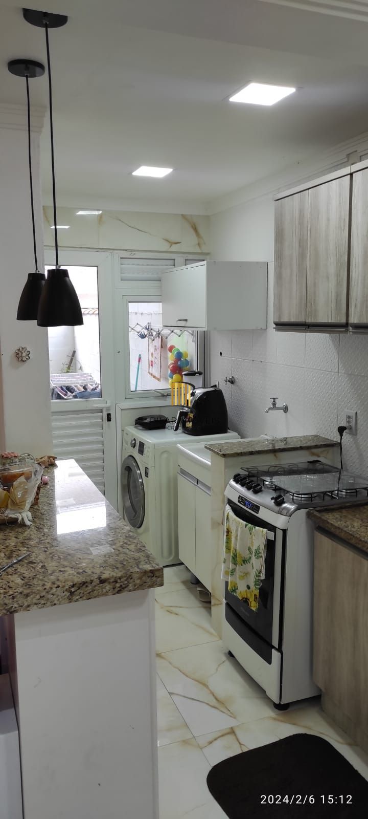 Casa 3 dormitórios Bairro Hípica