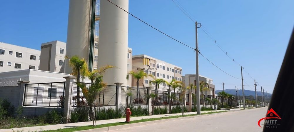 Apartamento 2 dormitórios- Restinga