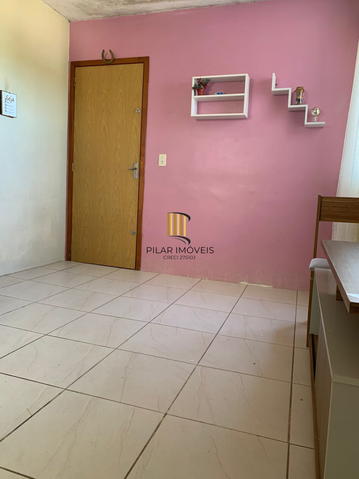 Apartamento no bairro Restinga - 2 dormitórios - 1 vaga