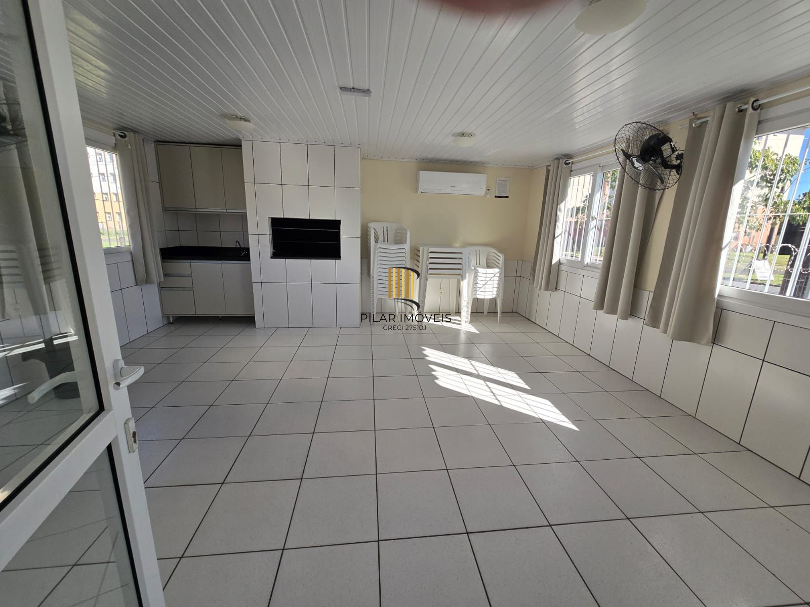 Apartamento no bairro Restinga - 2 dormitórios