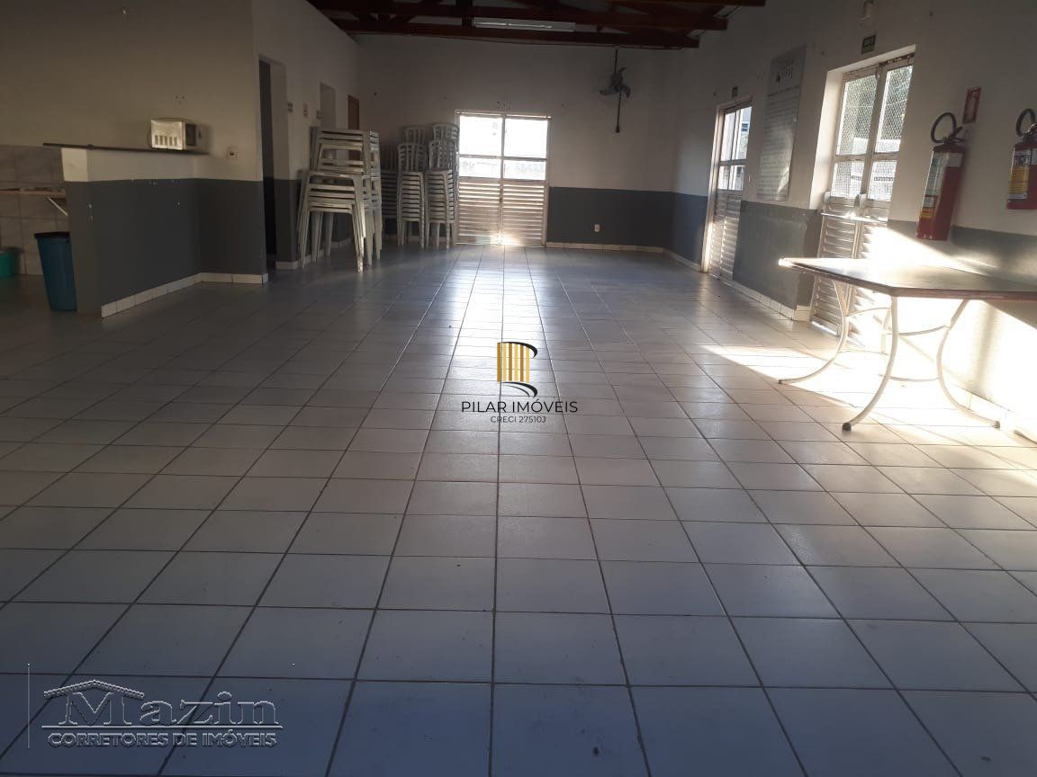 Apartamento no bairro Restinga - 2 dormitórios