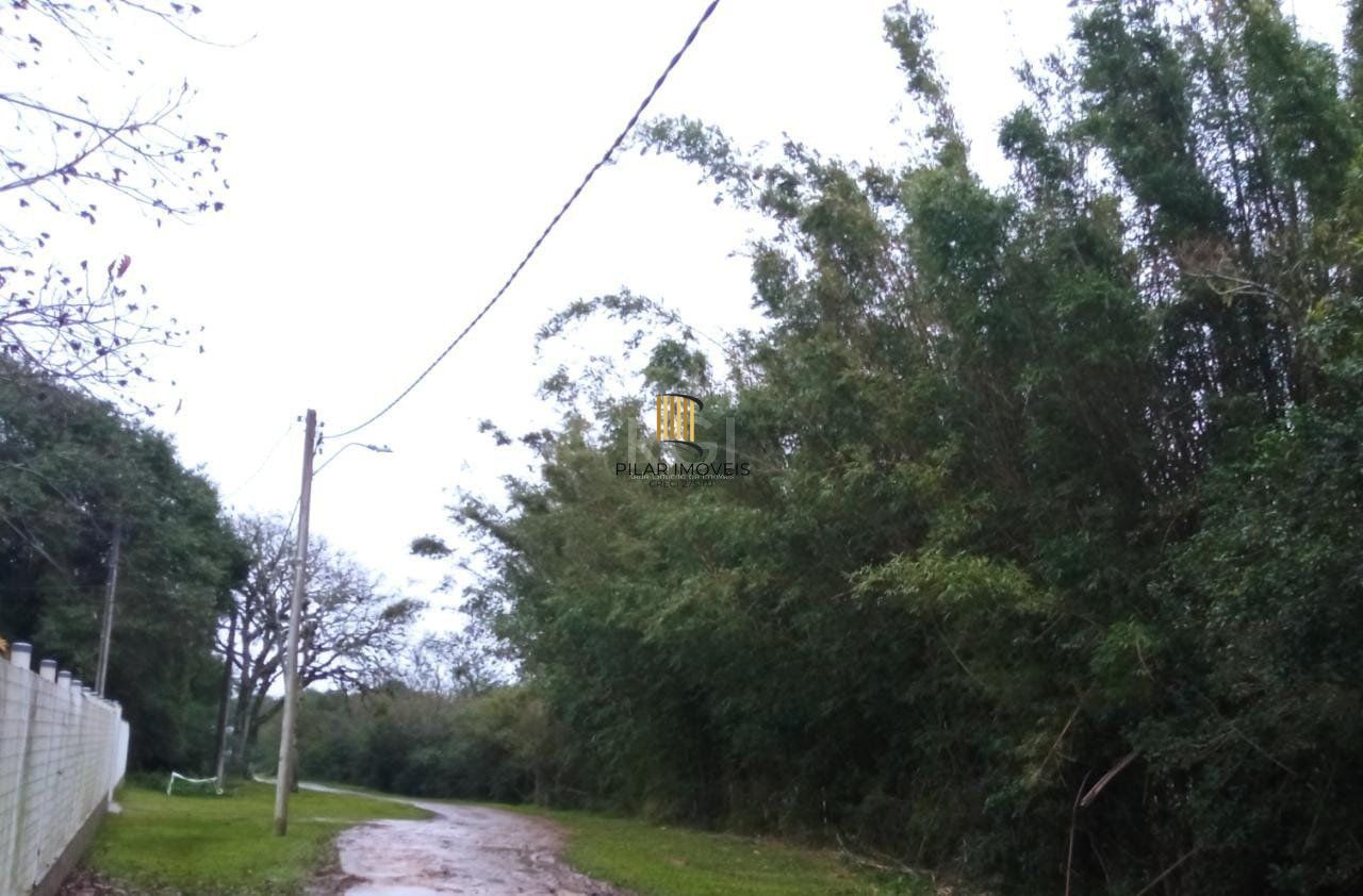 Terreno no bairro Belém Novo