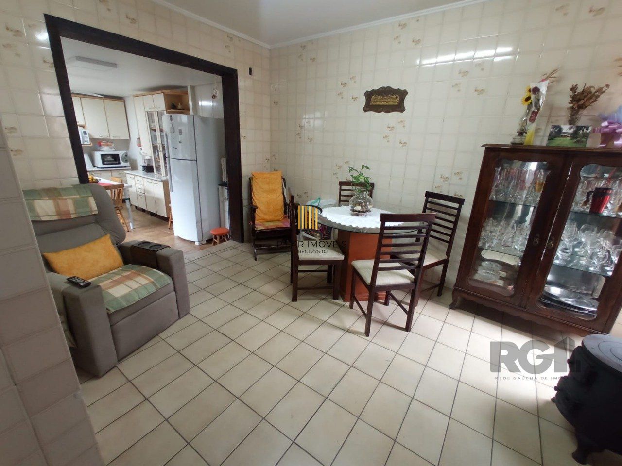 Casa no bairro Partenon