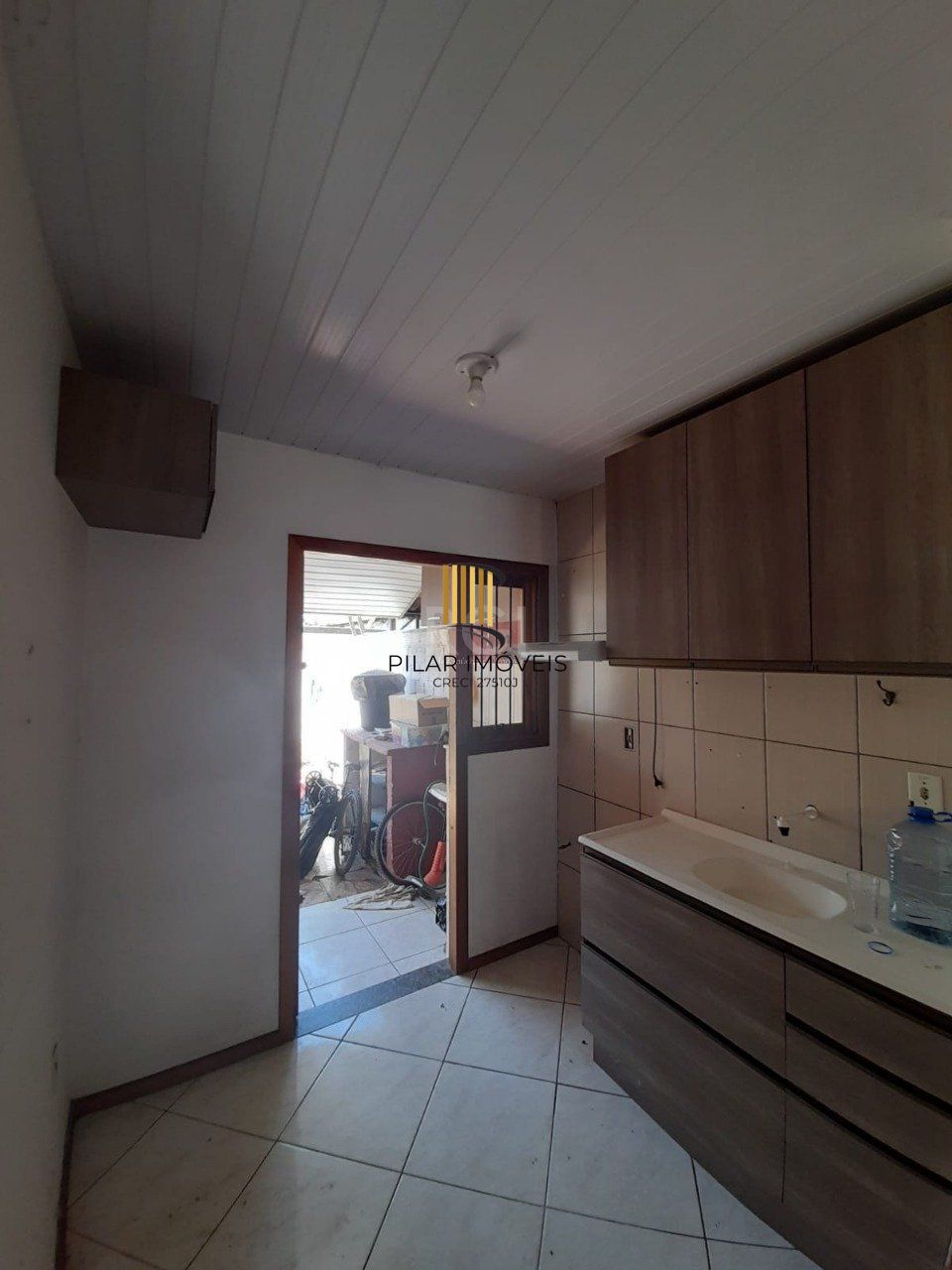 Casa No Moradas do Sul - 2 Dormitórios - Financiável