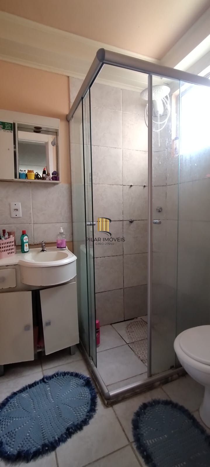 Apartamento no bairro Vila Nova - 2 Dormitórios