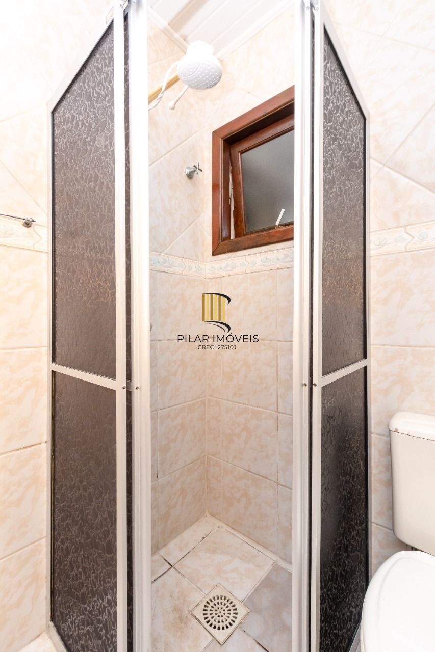 Apartamento no bairro Restinga